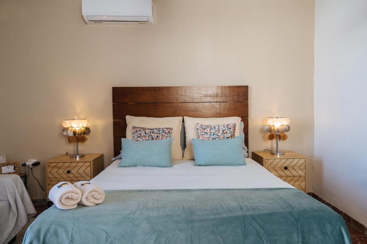 Atico Lujo Junto A La Catedral. Giralda Apartman Sevilla Kültér fotó