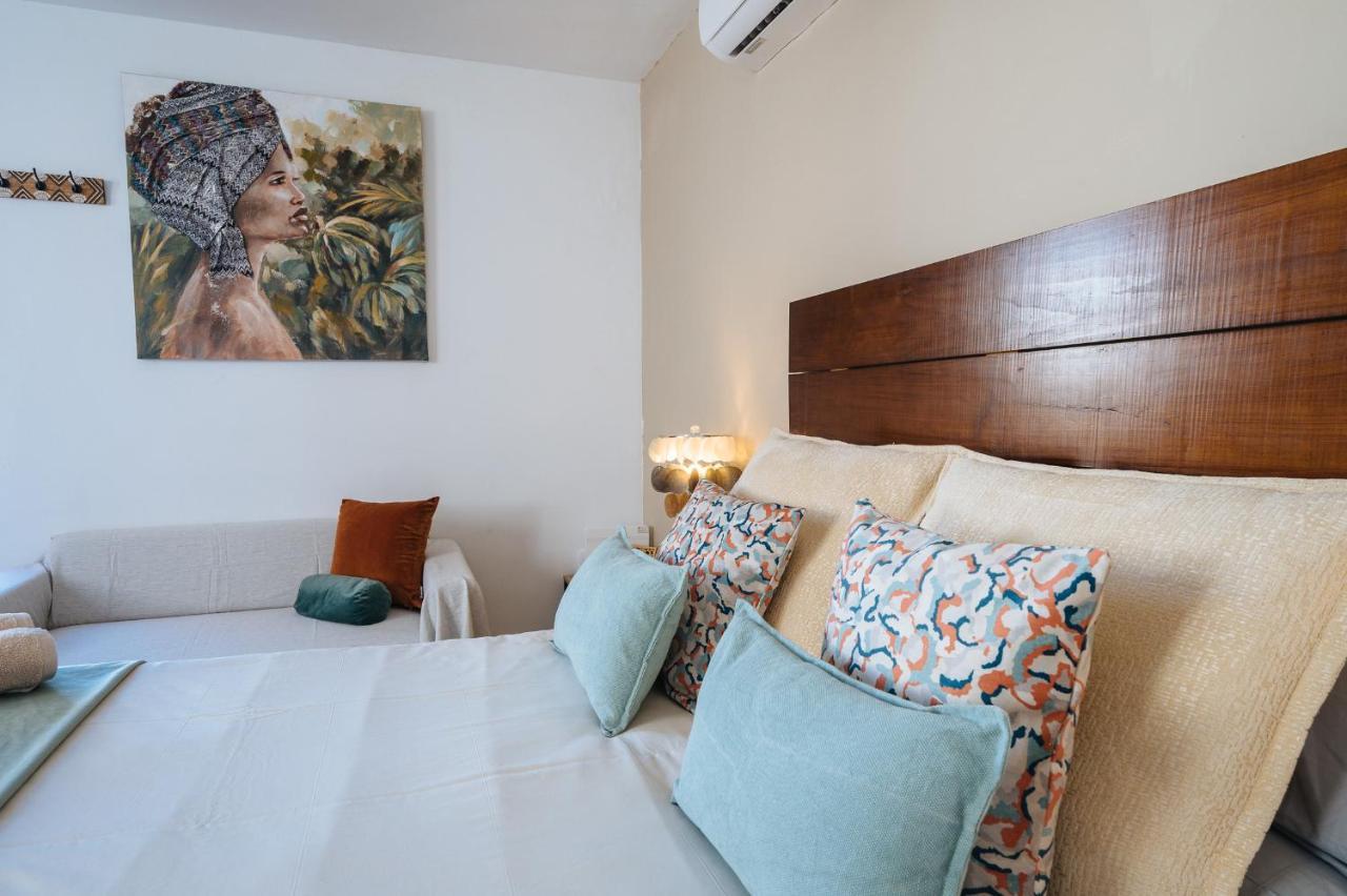 Atico Lujo Junto A La Catedral. Giralda Apartman Sevilla Kültér fotó