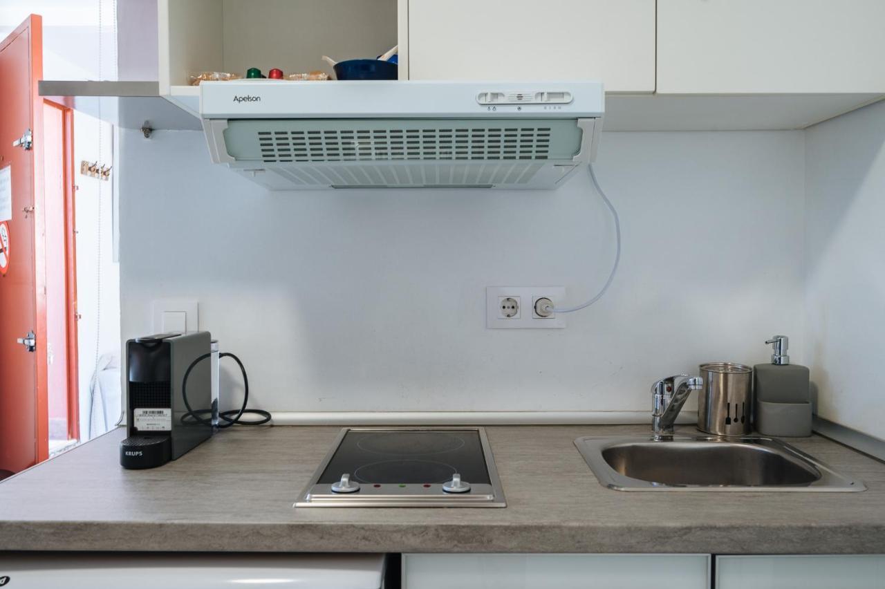 Atico Lujo Junto A La Catedral. Giralda Apartman Sevilla Kültér fotó